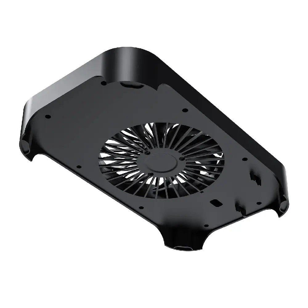 Ant Esports Router & Mini Computer Cooling Pad with LED Light RCP70 view 5